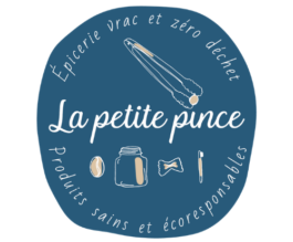 La petite pince