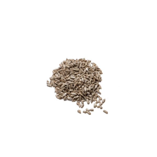 Graines de tournesol décortiquées